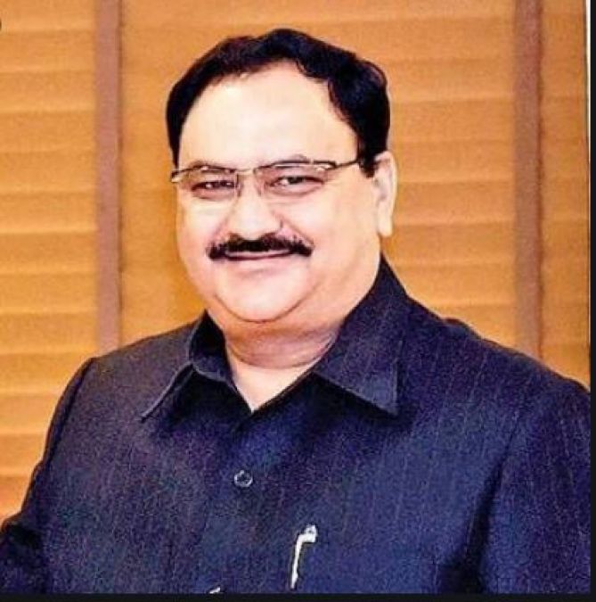 Nadda's big announcement, says, 'To protect interests of people...'