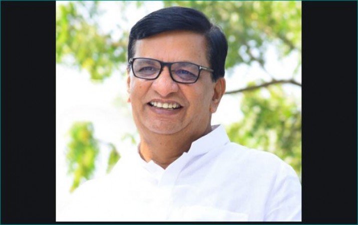 Maharashtra: Balasaheb Thorat resigns as Congress state president