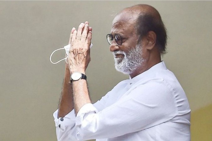 Workers of his own party stood against Rajinikanth, may protest on January 10