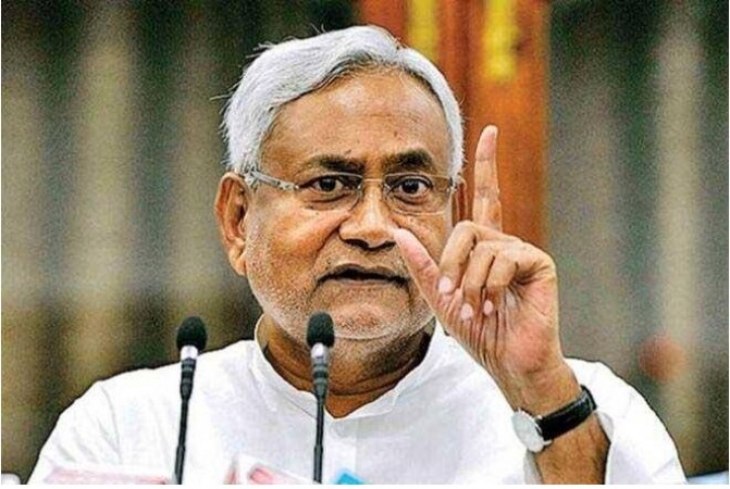 Bihar ready for corona vaccination, CM Nitish shares action plan