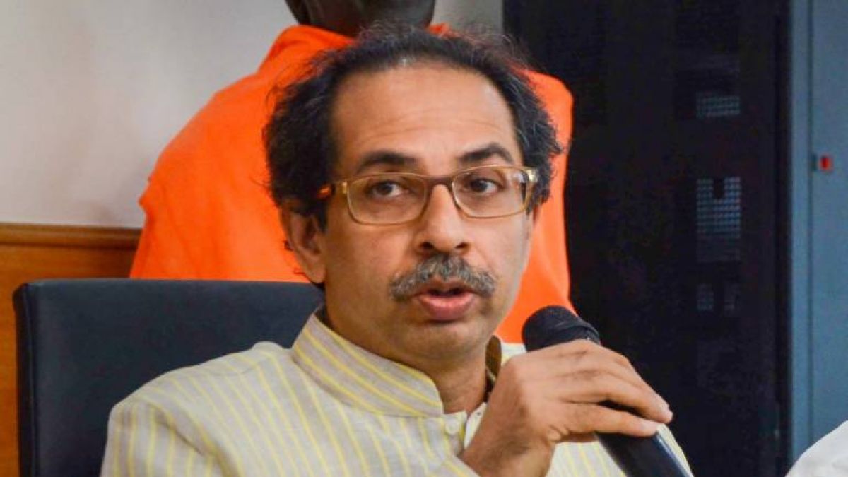 Uddhav Thackeray to hand over power to wife or son: Chandrakant Patil
