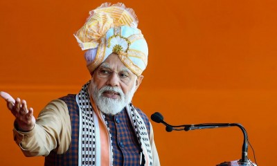 रद्द हुआ पीएम मोदी का पंजाब दौरा, जानिए क्या है वजह?