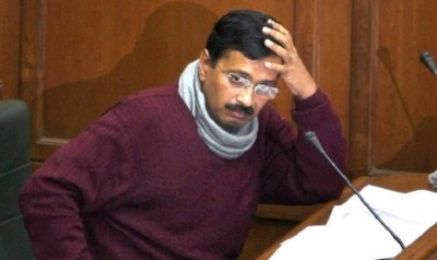 Delhi: BJP's big claim over Kejriwal govt 'did not build any new school in 6 years'