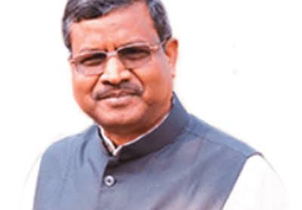 Ex-CM Babulal Marandi party MLA Pradeep Yadav and Bandhu Tirkey may join congress soon