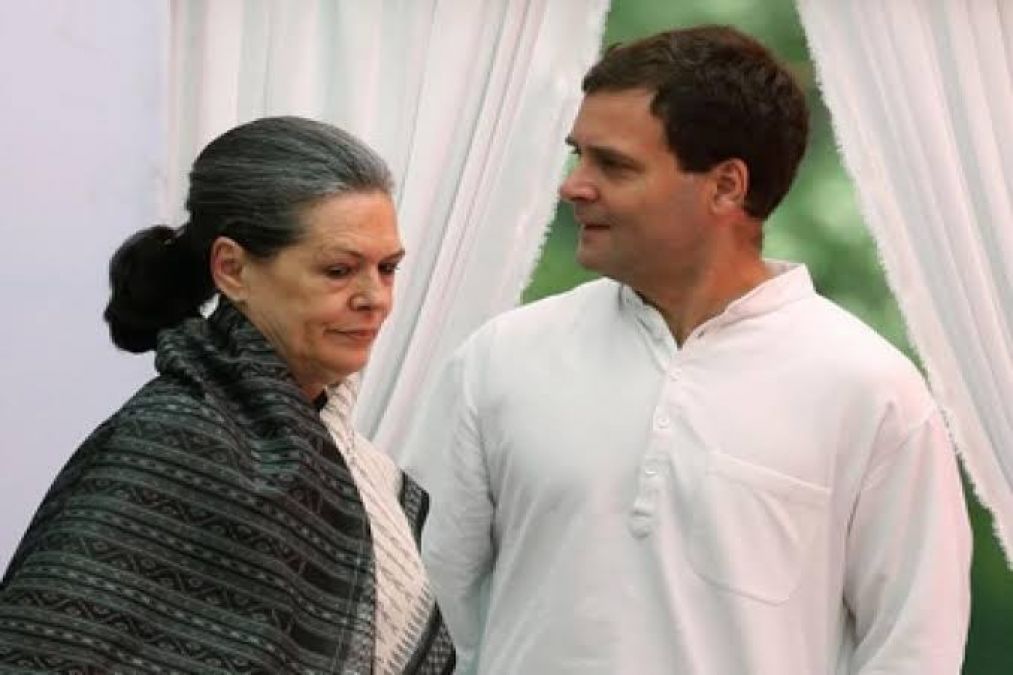 National Herald Case: Case filed against Sonia and Rahul, hearing on March 17
