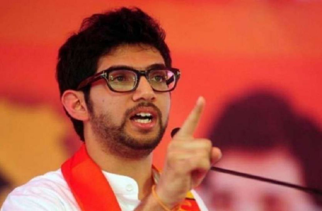 Aditya Thackeray over JNU violence, says - 'Masked attackers should be called terrorists....'