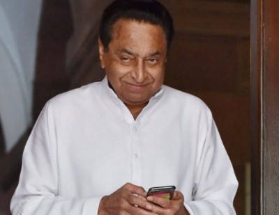 'I have watched P*RN CD..,' Kamal Nath's shocking statement