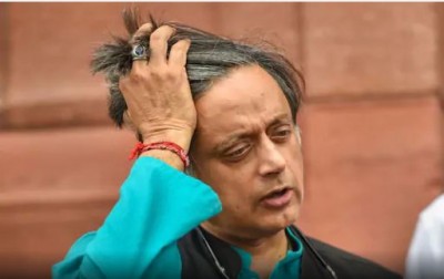 Tharoor suggests cancellation of festivities on Republic Day after UK PM's tour got canceled