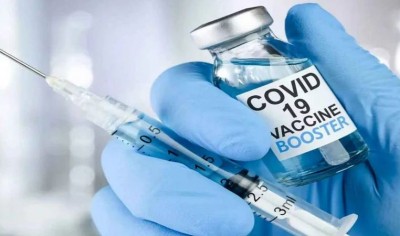 कोरोना वैक्सीन की बूस्टर डोज़ के लिए नहीं की जाएगी कोई मिक्सिंग, जानिए क्या है सरकार का प्लान