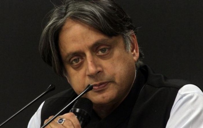 Congress reacts on Tharoor's statement of 'Republic Day' program