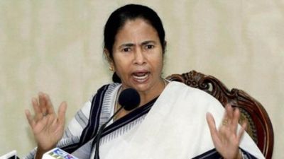 Challenge for Mamata Banerjee is big, threat of opposition to government after Supreme Court verdict