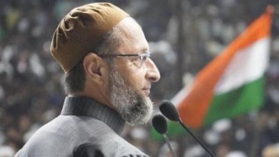 Owaisi's attack on JNU attack, says, 'Attackers came from Mars and Venus...'