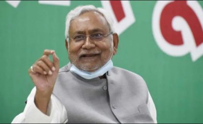 CM Nitish holds meeting with DGP, says, 'CID will monitor action of Bihar Police'