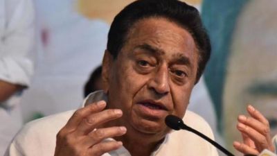 Computer baba met with CM Kamal Nath, know what happened