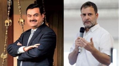 'आप राहुल गांधी से मेरा झगड़ा करवा देंगे..', कांग्रेस सांसद को लेकर अडानी ने दिए बेबाक बयान