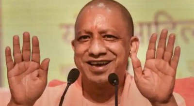 Yogi recalls 2019, said BJP will win 300+ seats this time too