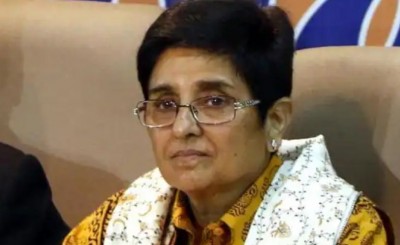 Kiran Bedi outraged over PM's security lapse, says, 