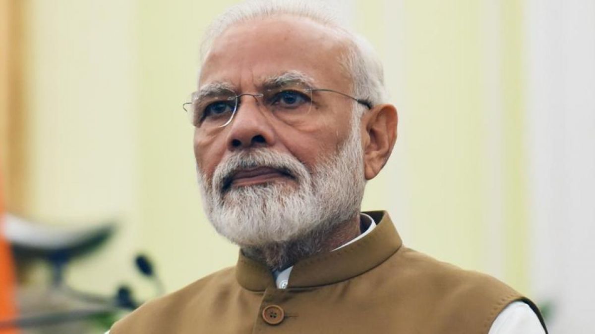 PM Modi will not be able to participate in Khelo India Youth Games 2020, this decree came from PMO