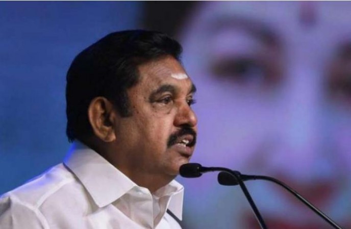 तमिलनाडु विधानसभा चुनाव की तैयारी शुरू, AIDMK ने किया सीएम उम्मीदवार का ऐलान