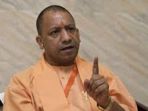 UP CM's anger outraged, Noida SSP suspended