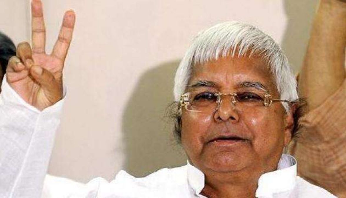 Now Lalu Yadav will increase the difficulties of Modi-Shah