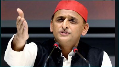 Akhilesh Yadav on farmers' protest, says, 'They are very hurt'