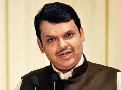 Fadnavis rejected the meeting with Raj Thackeray, says- 