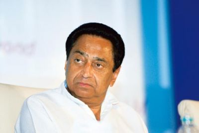 CM Kamal Nath attacked PM Modi, says 'Is there any freedom fighter in your family?'