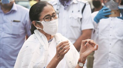West Bengal CM Mamata Banerjee gives big announcement over corona vaccine
