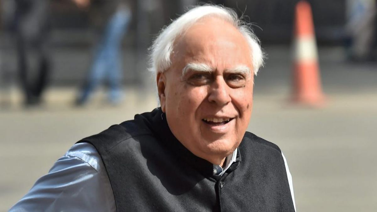 Kapil Sibal said the flow of information will be restored in Jammu and Kashmir