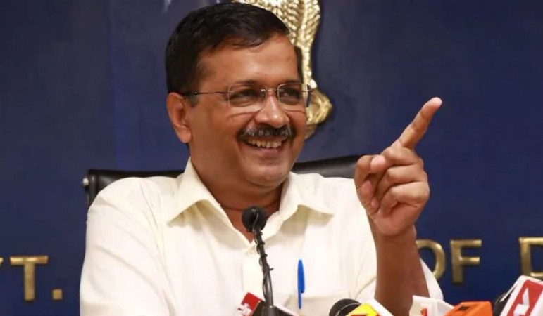 CM Kejriwal to announce on this day AAP's chief ministerial candidate in Goa?