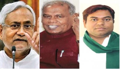 Several bihar parties to try their luck in UP assembly elections, preparations complete