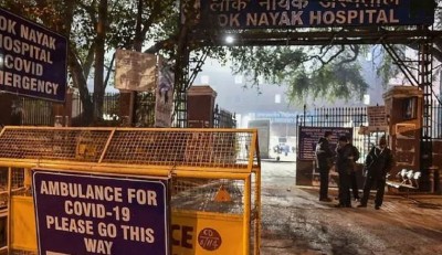 When will Delhi have lockdown? CM Kejriwal responds