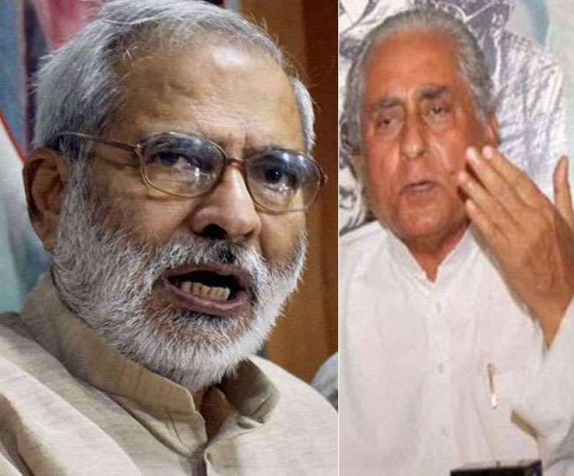 Bihar assembly elections: Discord starts between two powerful parties, word war starts between these leaders