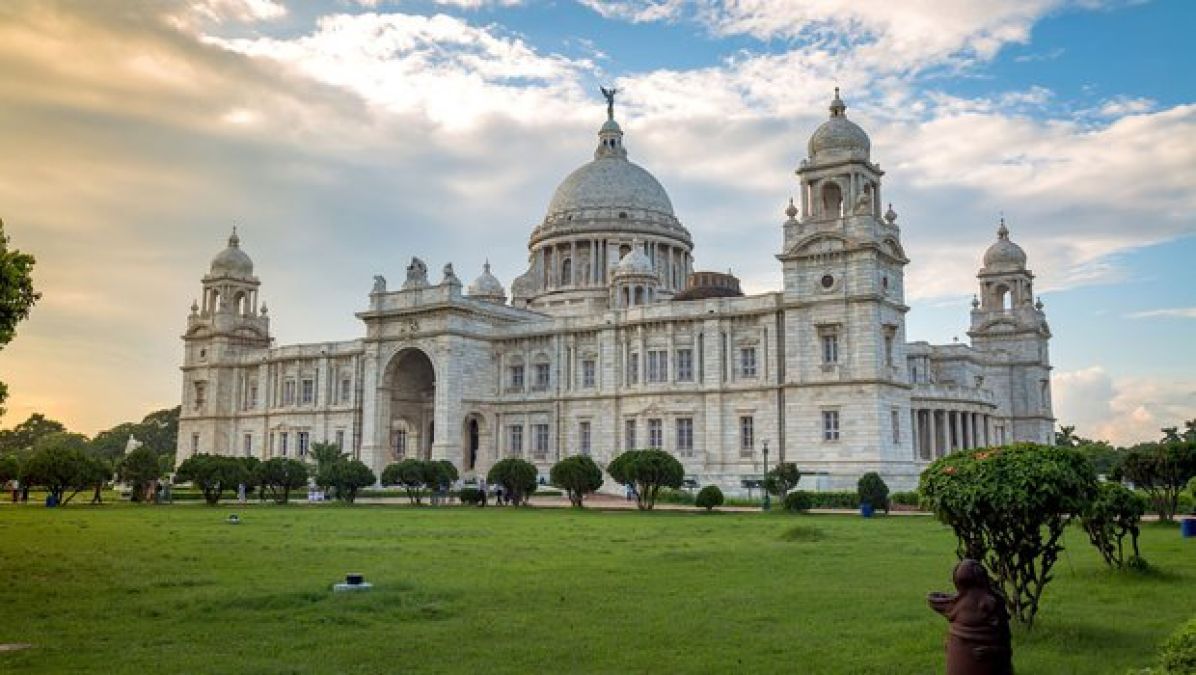 Demand to change the name of Victoria Memorial, name of this powerful woman suggested