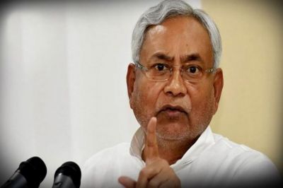 Nitish Kumar's party changed its tone, this leader praised Congress