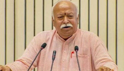 'Even if we have to die...' Mohan Bhagwat's big statement