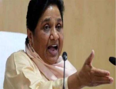 Mayawati to skip Congress-led opposition meeting on Citizenship Act