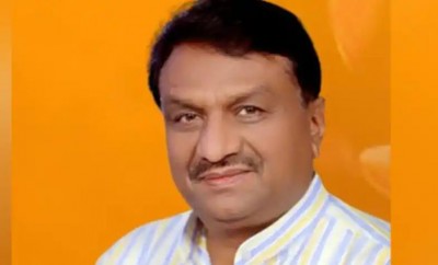 Another Yogi cabinet minister resigned two days after saying- 'I will remain in BJP...'