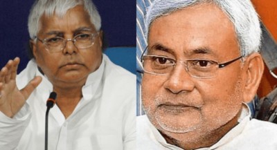 Upendra Singh lashes out at Lalu-Nitish over Sharad Yadav's death