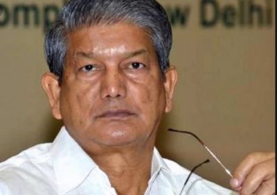 Harish Rawat's big statement, says, 'Students should not be silent with sticks...'
