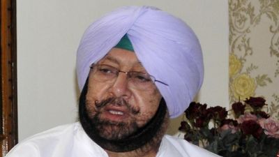 CM Captain Amarinder Singh is going to present a special resolution against CAA in the Assembly
