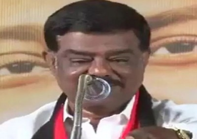 तमिलनाडु: 'गवर्नर को मारने के लिए आतंकी भेजेंगे..', DMK प्रवक्ता ने सरेआम दी धमकी