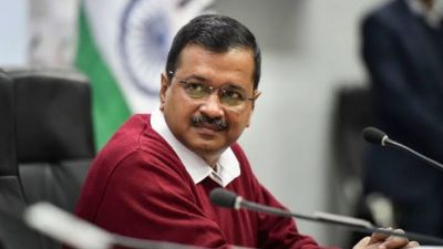 AAP reaches Election Commission against disputed video of Congress, lodged complaint