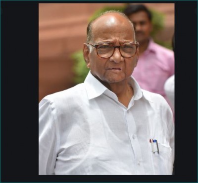Sharad Pawar says, 'allegations against Dhananjay Munde is serious'