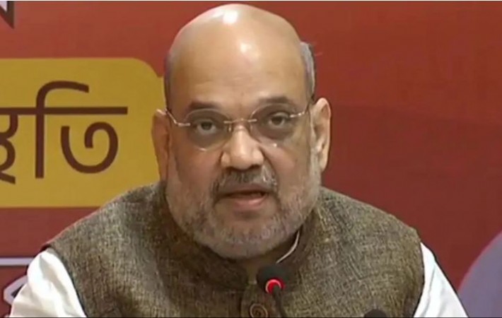 How will BJP win 200 seats in Bengal? Amit Shah reveals workers' plan