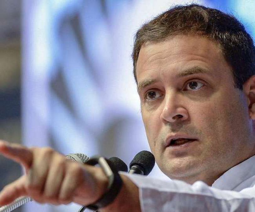Rahul Gandhi writes a letter to Modi government to set up spice and food park in Wayanad