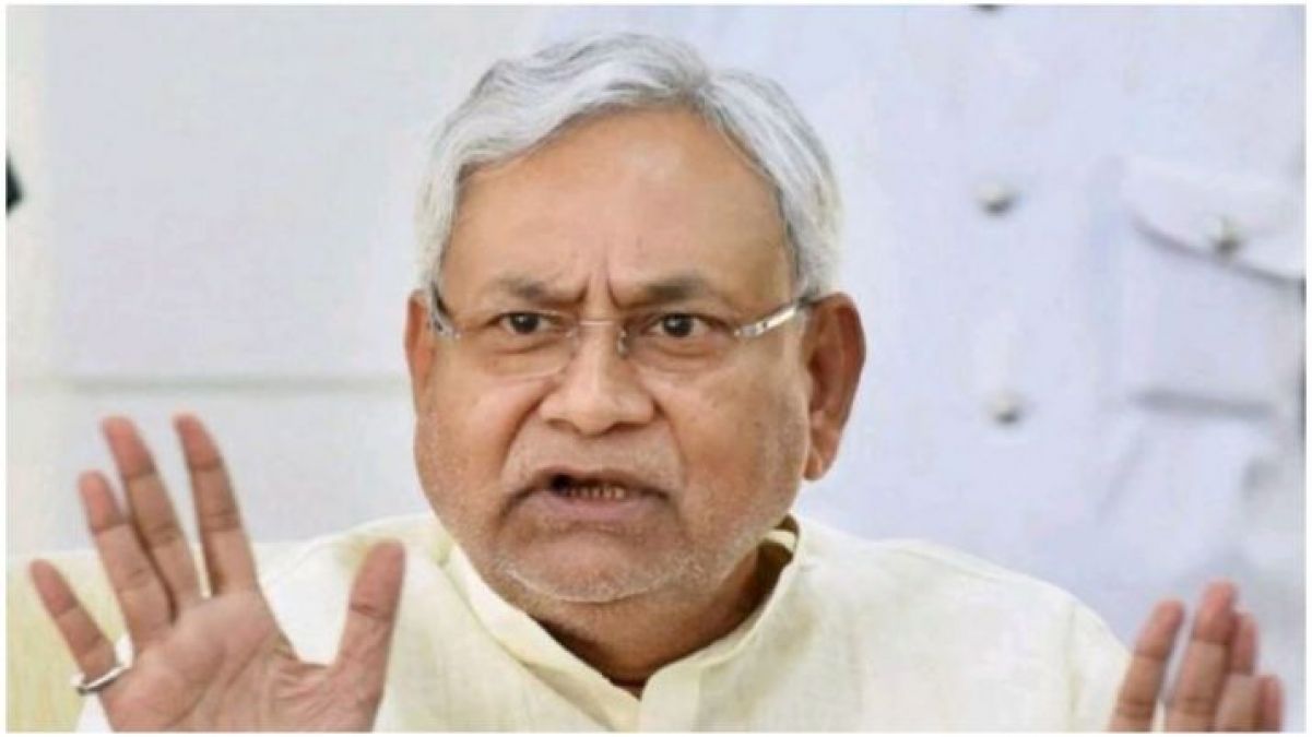 Bihar Assembly Elections: BJP agrees in the name of Nitish Kumar, will the election be fought with this face?