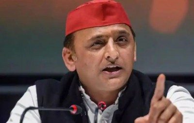 'Enroll your name and get 300 units of free electricity..', SP will start campaign from tomorrow