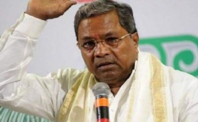 Siddaramaiah targets Uddav Thackrey over Belgaum controversy